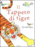 Il tappeto di tigre