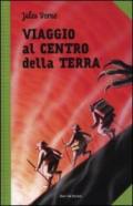 Viaggio al centro della terra