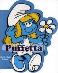 Puffetta. I puffi