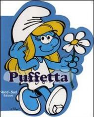 Puffetta. I puffi