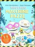 Tato e Pato macchine pazze