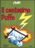 Il centesimo puffo. I puffi