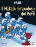 Il Natale miracoloso dei puffi. I puffi