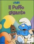 Il puffo gigante. I puffi