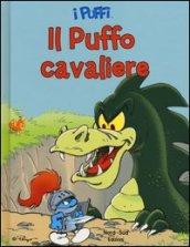 Il puffo cavaliere. I puffi