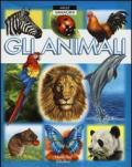 Gli animali. Mille immagini