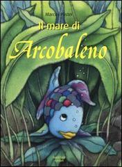 Il mare di Arcobaleno