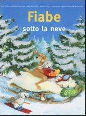 Fiabe sotto la neve