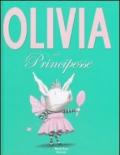 Olivia e le principesse