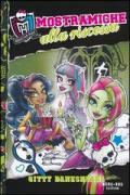 Mostramiche alla riscossa. Monster High vol.2