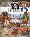 I pirati. Mille immagini
