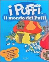 Il mondo dei puffi. I puffi. Con gadget (5 vol.)