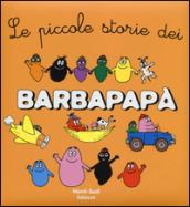 Le piccole storie dei Barbapapà