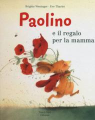 Paolino e il regalo per la mamma