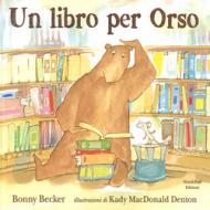 Un libro per Orso