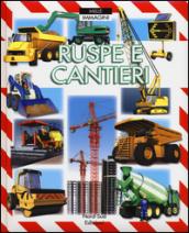 Ruspe e cantieri