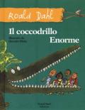 Il coccodrillo Enorme