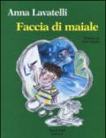 Faccia di maiale