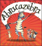 Abracazebra