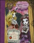 Disegna, sogna, crea. Album creativo. Ever After High