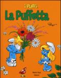 La Puffetta. I puffi. Ediz. illustrata