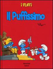 Il Puffissimo. I puffi