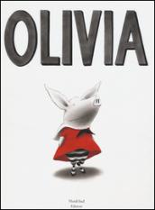 Olivia. Ediz. illustrata