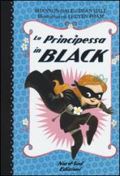 La principessa in black