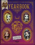 Ever after high. Yearbook