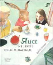 Alice nel paese delle meraviglie