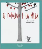 Il topolino e la mela