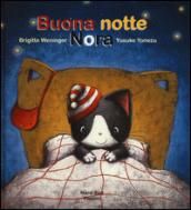 Buona notte Nora