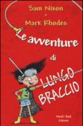 Le avventure di Lungobraccio