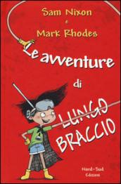 Le avventure di Lungobraccio