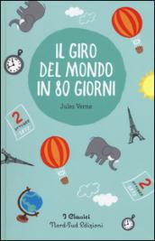 Il giro del mondo in 80 giorni