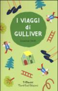 I viaggi di Gulliver