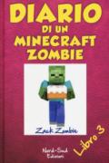 Diario di un Minecraft Zombie: 3