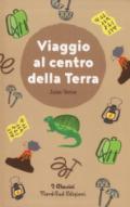 Viaggio al centro della terra