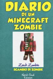 Diario di un Minecraft Zombie: 4