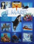 Il mare. Ediz. a colori