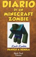 Diario di un Minecraft Zombie: 5