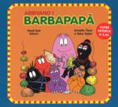 Arrivano i Barbapapà