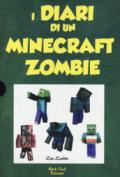 Diario di un Minecraft Zombie: Una sfida da paura-Lo spaventabulli-Il richiamo della natura-Scambio di zombie-Panico a scuola: 1-5