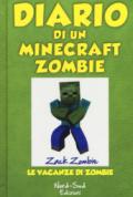 Diario di un Minecraft Zombie: 6