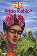 Chi era Frida Kahlo?