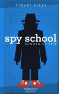 Spy school Scuola di spie
