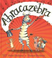 Abracazebra