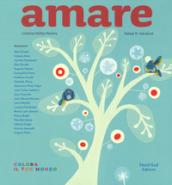 Amare. Ediz. a colori