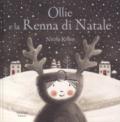 Ollie e la renna di Natale