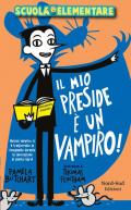 Il mio preside è un vampiro! Scuola elementare